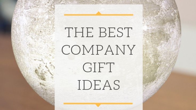 10 Unique Corporate Anniversary Gifts That Will Leave a Lasting Impression