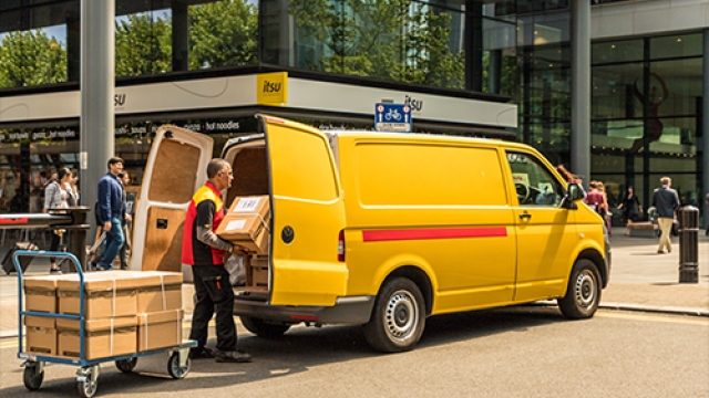 Delivering Dreams: Exploring the Magic of Overnight Parcel Delivery