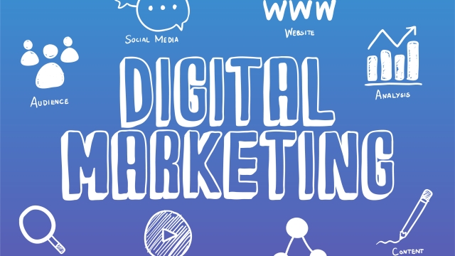 Mastering the Digital Maze: Unleash the Power of Effective Digital Marketing
