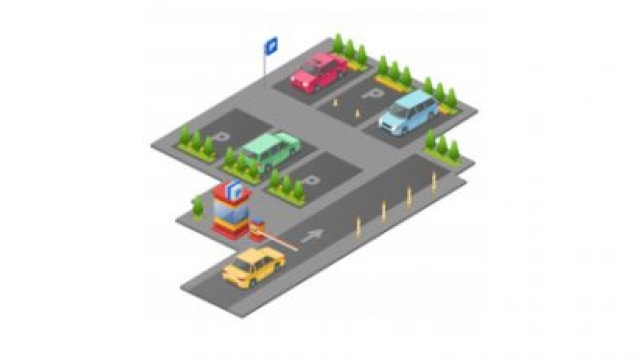 Revolutionizing Car Parking: The Ultimate Guide to an Efficient Car Park Management System