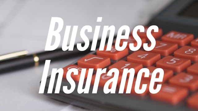 The Must-Have Guide to Safeguarding Your Business: Unveiling the Power of Business Insurance