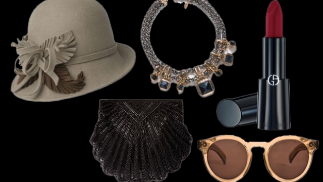 Unleashing Your Inner Glam: Women’s Fashion and Accessory Must-Haves