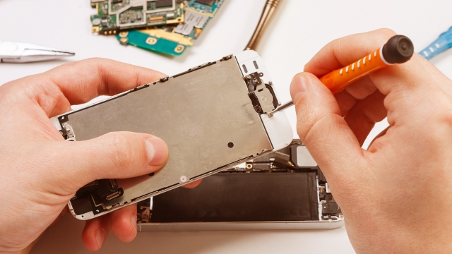 Fixing the iPad: A Step-by-Step Guide to Restoring Your Device