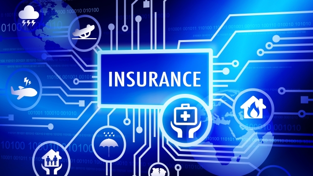 Insuring Success: The Secrets of Effective Insurance Marketing