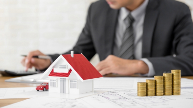 Maximizing Returns: Unlocking the Value of Property Management Services