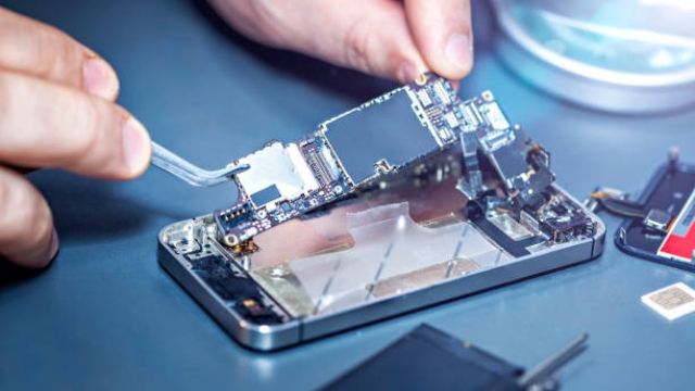 Reviving Your iPad: A Guide to Effective Repairs