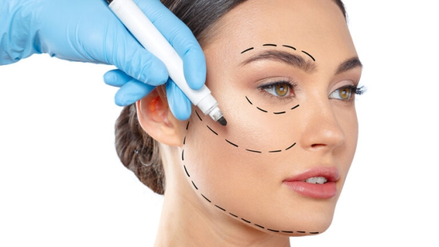 The Beauty Renaissance: Exploring the World of Plastic Surgery