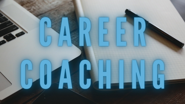 The Path to Professional Success: Unleashing Your Full Potential with Career Coaching
