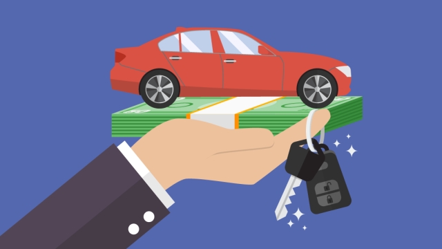 The Ultimate Guide to Auto Loans: Drive Your Dream Car Today!