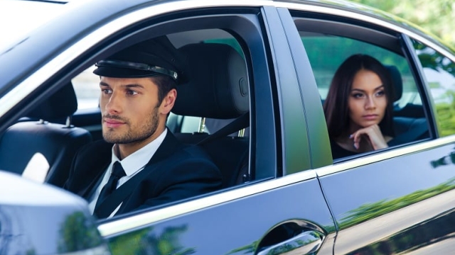 The Ultimate Guide to Chauffeur Services: Arrive in Style and Luxury