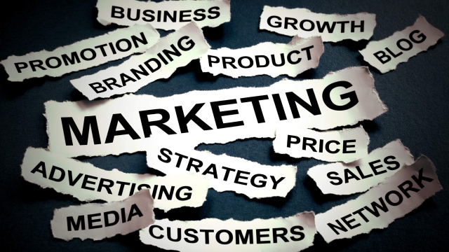 Unleashing the Power of Online Marketing: Boosting Your Business to New Heights