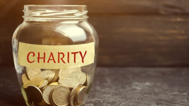 Unlocking Generosity: The Art of Effective Fundraising