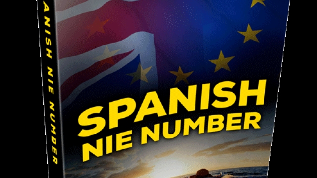 Unlocking the Key to Spain: The Inside Scoop on NIE Numbers