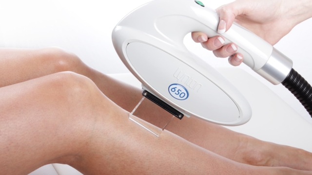 A Smooth and Silky Journey: The Magic of Laser Hair Removal