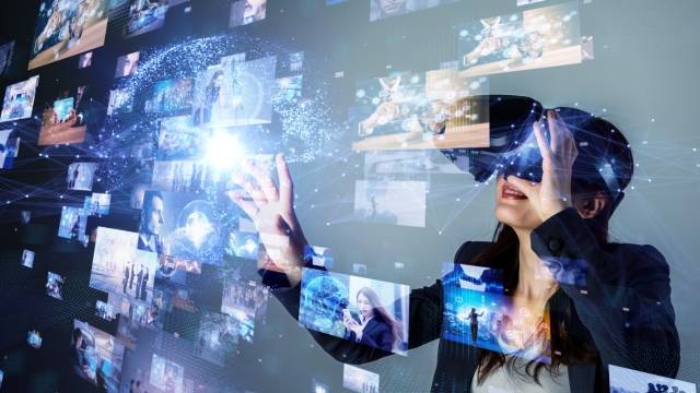 Immersive Experiences: The Future of Virtual Reality Technology