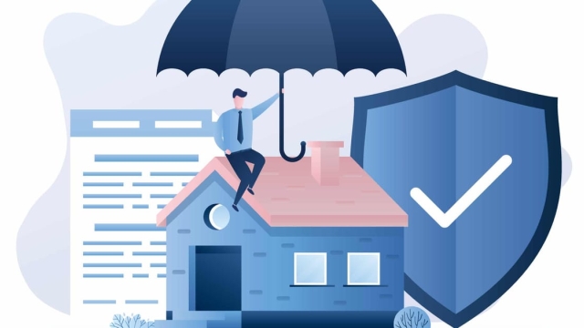 Protect Your Haven: The Ultimate Guide to Home Insurance