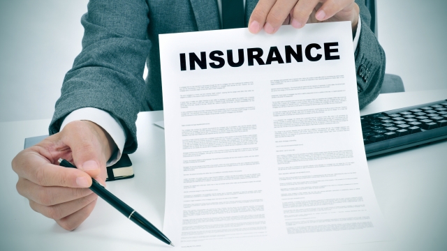 The Business Owner’s Guide to Navigating Commercial Insurance