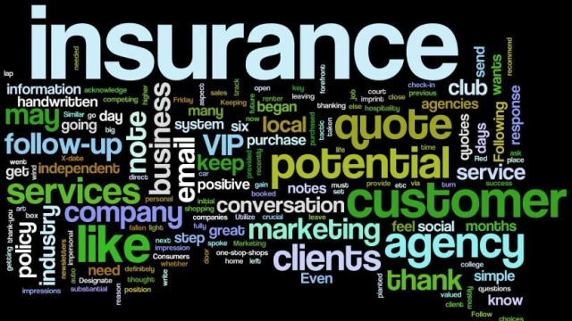 The Game-Changing Strategies in Insurance Marketing: Unleashing Success in a Competitive Landscape