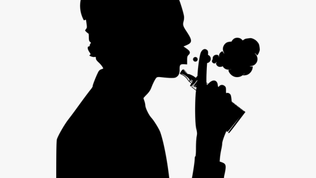 The Rise of Vaping: Revolutionizing the Smoking Experience