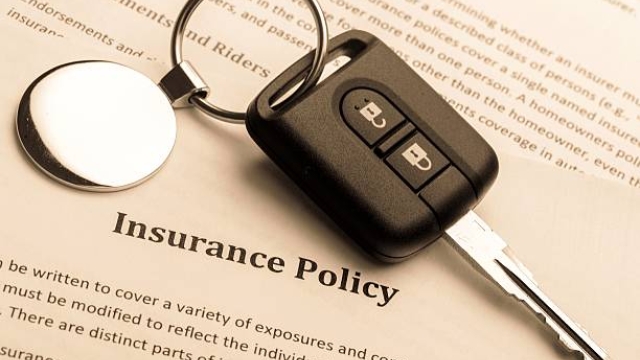 The Ultimate Guide to Getting the Best Car Insurance