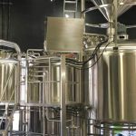 Unleashing the Art of Brewing: Must-Have Brewery Equipment