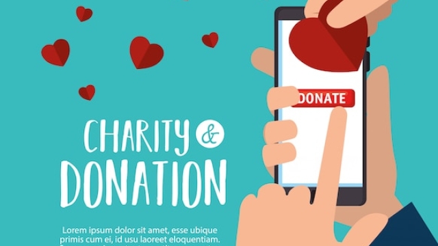 Unleashing the Power of Compassion: Exploring the World of Online Charity Fundraising