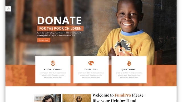 Unleashing the Power of Giving: Fundraising Strategies That Make an Impact