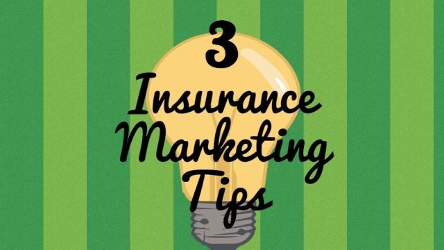 Unleashing the Power of Insurance Marketing: Strategies for Success