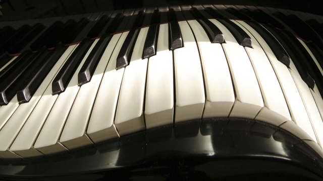 Unlocking the Harmony: Mastering the Piano Journey