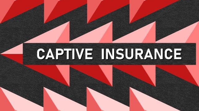 Unlocking the Potential: Exploring the Captivating World of Captive Insurance