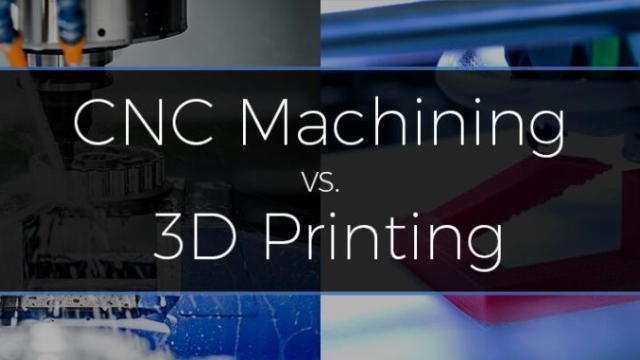 3D Printing Revolution: Pushing Boundaries & Unleashing Possibilities