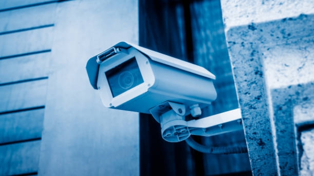 Revitalizing Your Surveillance: Unleashing the Power of Wholesale Security Camera Repair