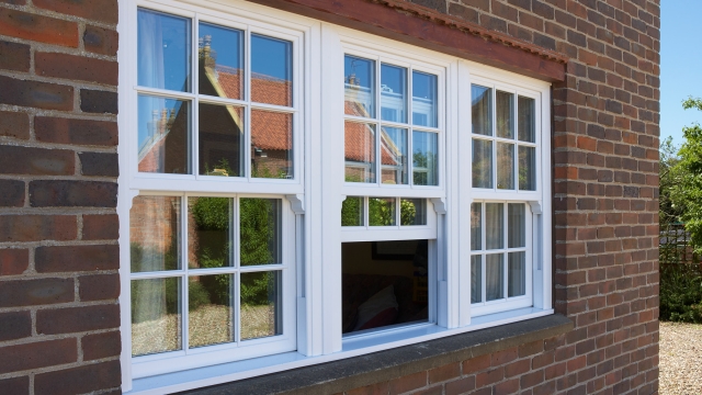 The Ultimate Guide to Window Replacement: Enhancing Your Home’s Look and Efficiency