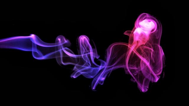 The Vape Craze: Exploring the World of Vaping