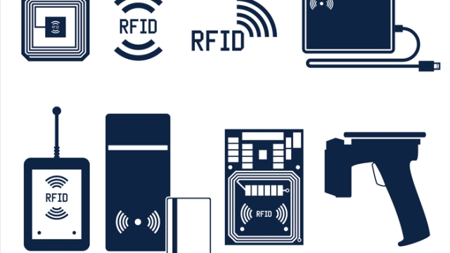 Unlocking the Future: Exploring the Power of RFID Technology