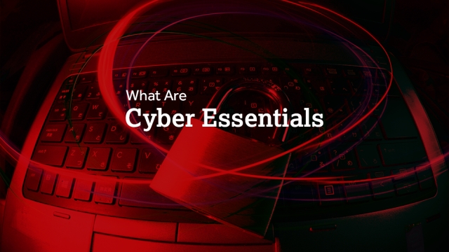 Cyber Essentials: Safeguarding Your Digital Frontlines