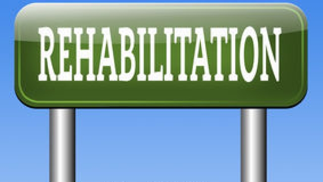 Rebuilding Lives: Exploring the Power of Rehabilitation