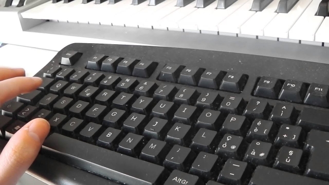Unleashing Productivity: The Ultimate Guide to the Wireless Office Keyboard