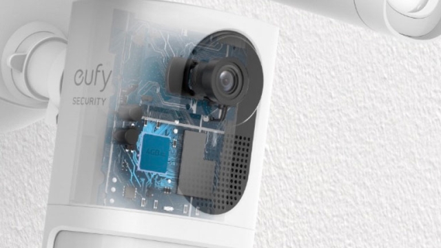 Unveiling the Watchful Eye: Exploring the Intriguing World of Security Cameras