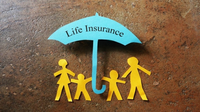 Insuring Your Future: Unraveling the Secrets of the Insurance Agency