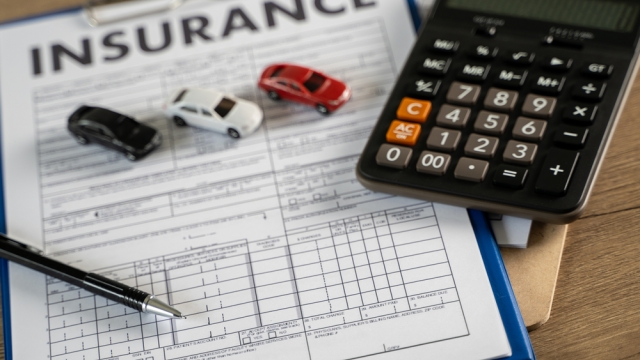 The Road to Protection: Navigating Commercial Auto Insurance