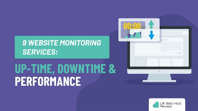 The Watchful Eye: Exploring the World of Web Monitoring