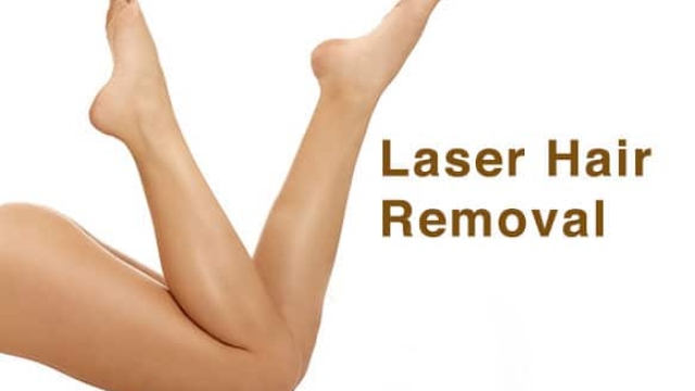 Unveiling The Smooth Secrets: The Magic of Laser Hair Removal