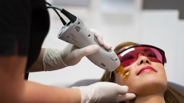 Revolutionize Your Beauty Routine with Laser Hair Removal