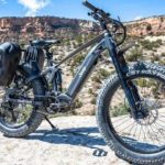 Silent Stalkers: The Rise of Electric Bikes in Hunting