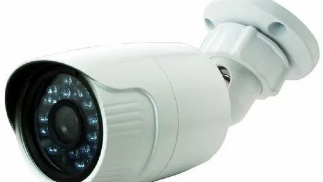 8 Essential Tips for a Secure Security Camera Installation