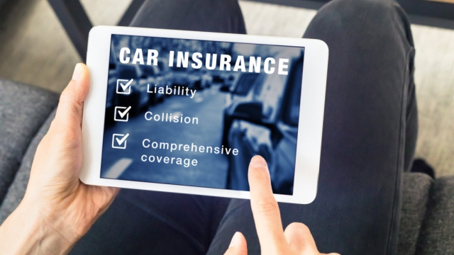 Drive Safely, Protect Wisely: Demystifying Commercial Auto Insurance
