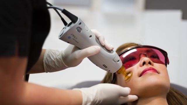 Laser Hair Removal: Unveiling the Smooth Path to Hair-Free Beauty