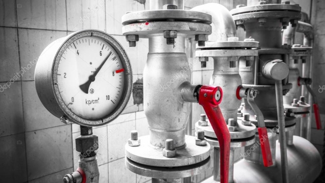 Mastering the Art of Valves and Controls: A Comprehensive Guide for Success