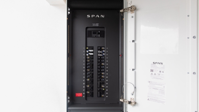 Powering Up: The Essential Guide to Understanding Your Electrical Panel